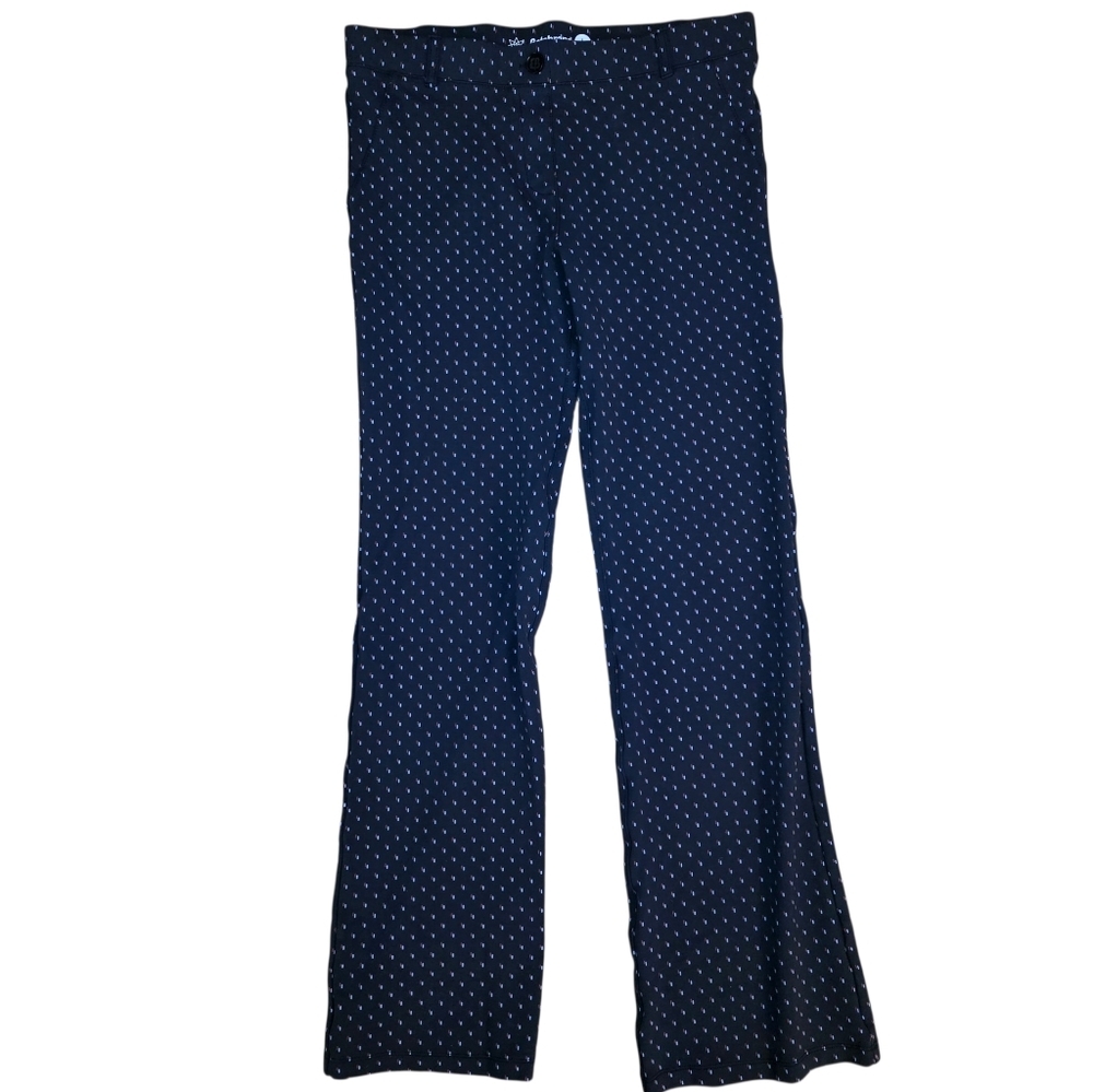 Betabrand Yoga Dress Pants- Large Long